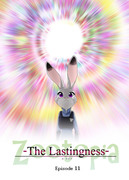 【マンガ】-The Lastingness-ズートピア 第11話