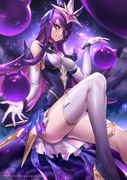 Star Guardian Syndra