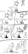 芸達者な犬