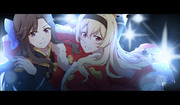 真矢クロ