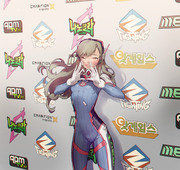 Love D.va