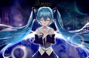 初音ミク生誕祭2018