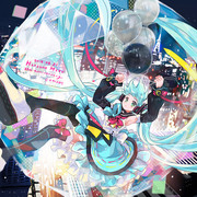 初音ミク11周年