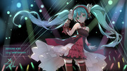 MIKU 11th