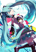 8.31！！MIKU