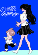 チュー公③SUMMRE