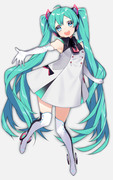 miku