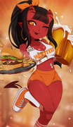 Meru Hooters