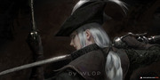 Lady Maria