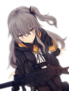 UMP45