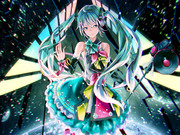 初音ミク