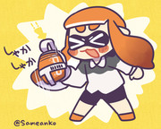 Splatoon2 スプラトゥーン2 Pixiv年鑑 B