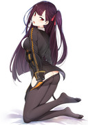 WA2000