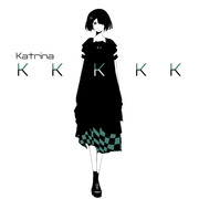 Katrinaちゃん