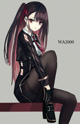 WA２０００