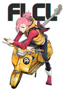 FLCL