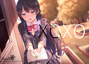 新刊【xoxo】#にじそうさく出展情報