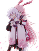 Let me protect you. Kallen