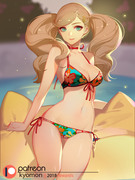 Ann Takamaki