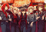 Afterglow Mafia