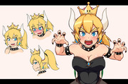 クッパ姫