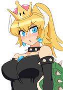 クッパ姫