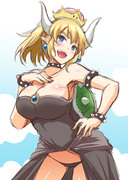 クッパ姫