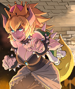 クッパ姫