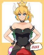 クッパ姫