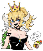 クッパ姫 2