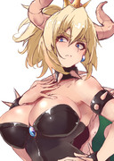 クッパ姫