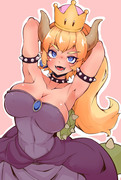 クッパ姫