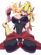 クッパ姫