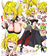 クッパ姫