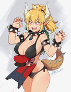 クッパ姫