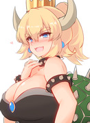 クッパ姫