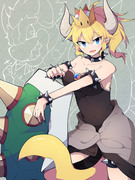 クッパ姫