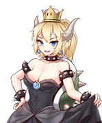 クッパ姫