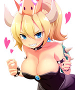 クッパ姫