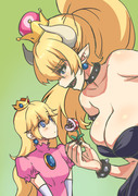 クッパ姫