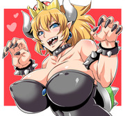 クッパ姫