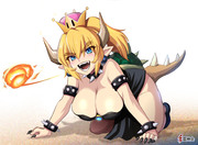 クッパ姫　