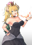 クッパ姫