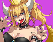 クッパ姫