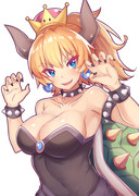 クッパ姫