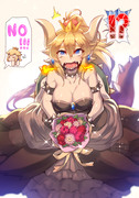 クッパ姫