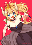 クッパ姫