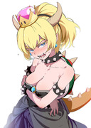 クッパ姫