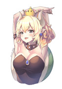 クッパ姫