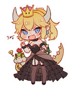 クッパ姫